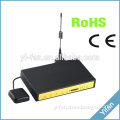 industrial GPS 3G Router for public transportation